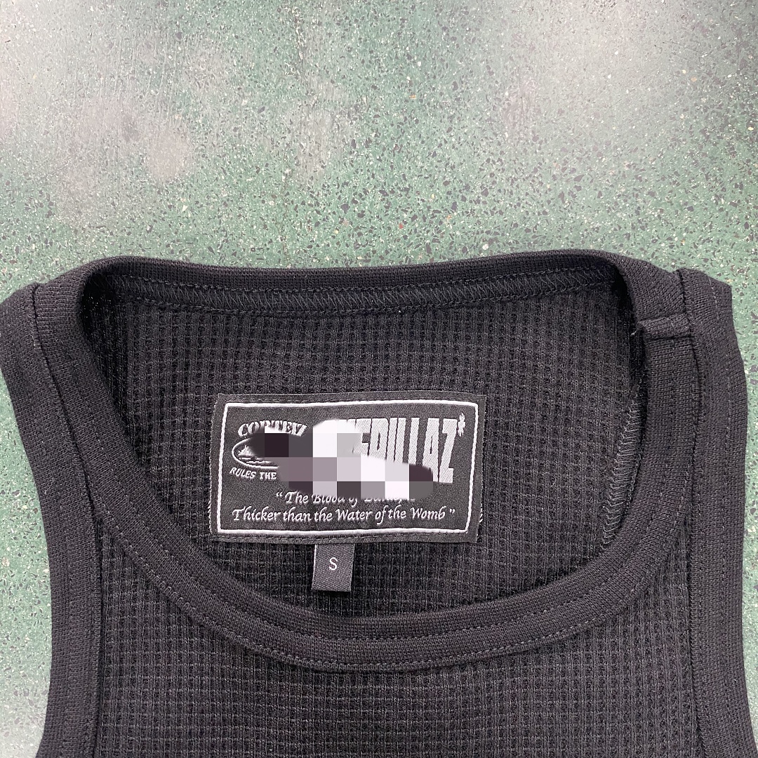 Other 25¥ Womens Guerillaz Tank Top - Image 10