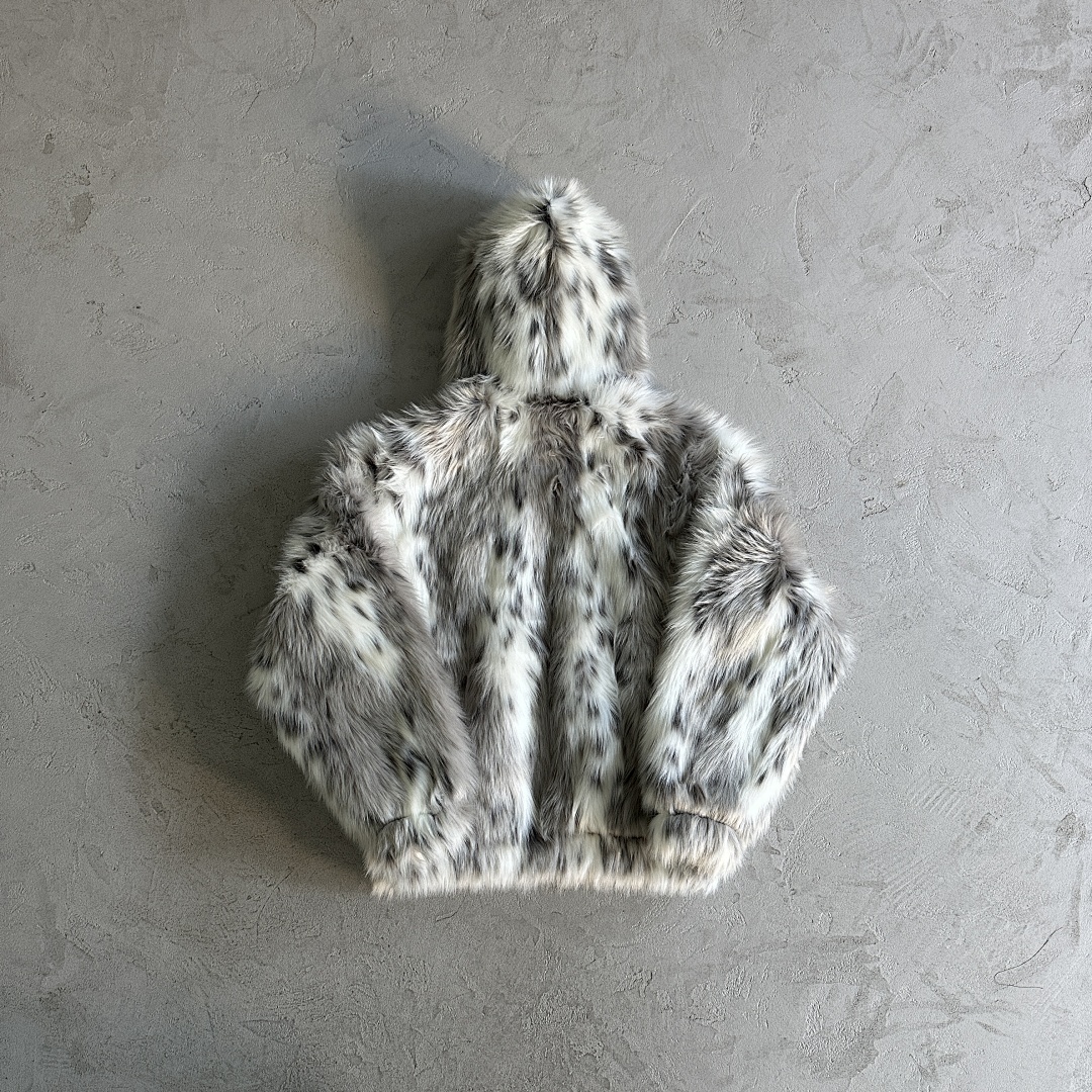 Other 159¥ Faux Fur Hooded Jacket - Image 20