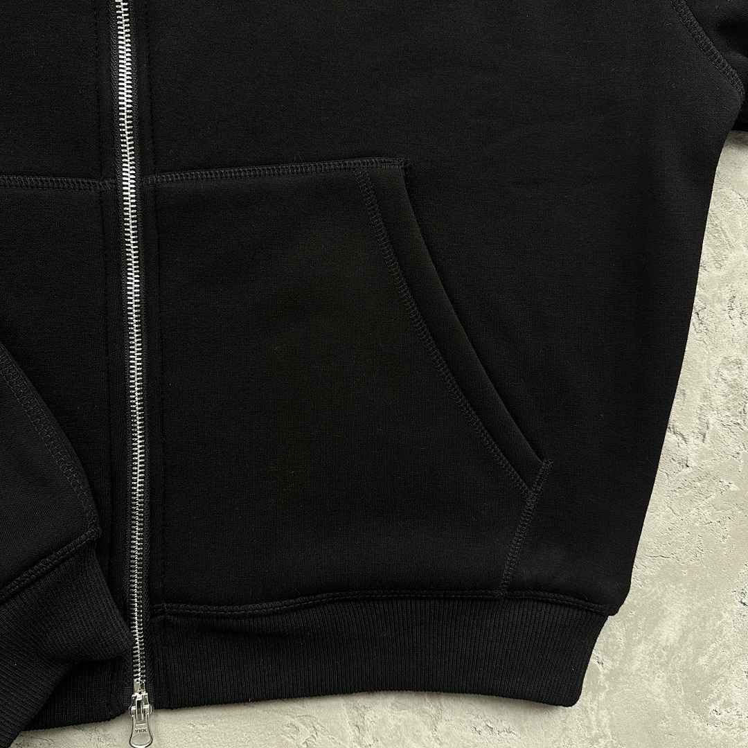 Other 410¥ CR HMP OPEN HEM SET-Black - Image 32