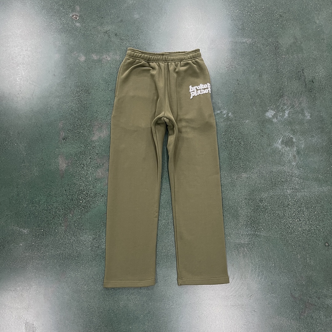 50¥ Infinite Realities Pants, photo 1
