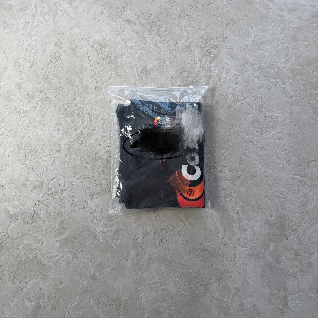 Other 205¥ Sponsors Training Crewneck (Black) - Image 4