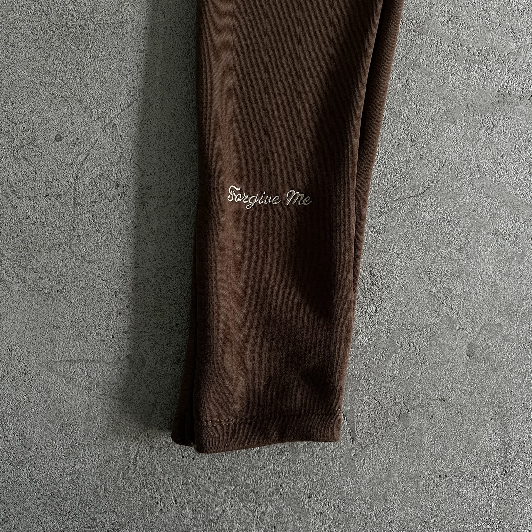 Other 168¥ SY TRACKSUIT -Brown - Image 29