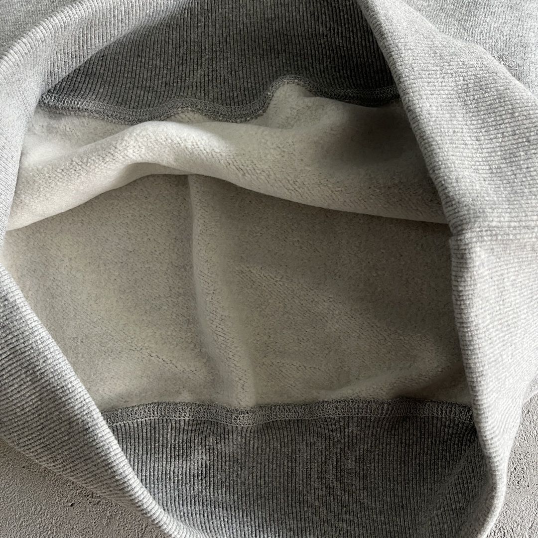 Other 134¥ 'Aufentic' Hoodie Shorts - Image 18