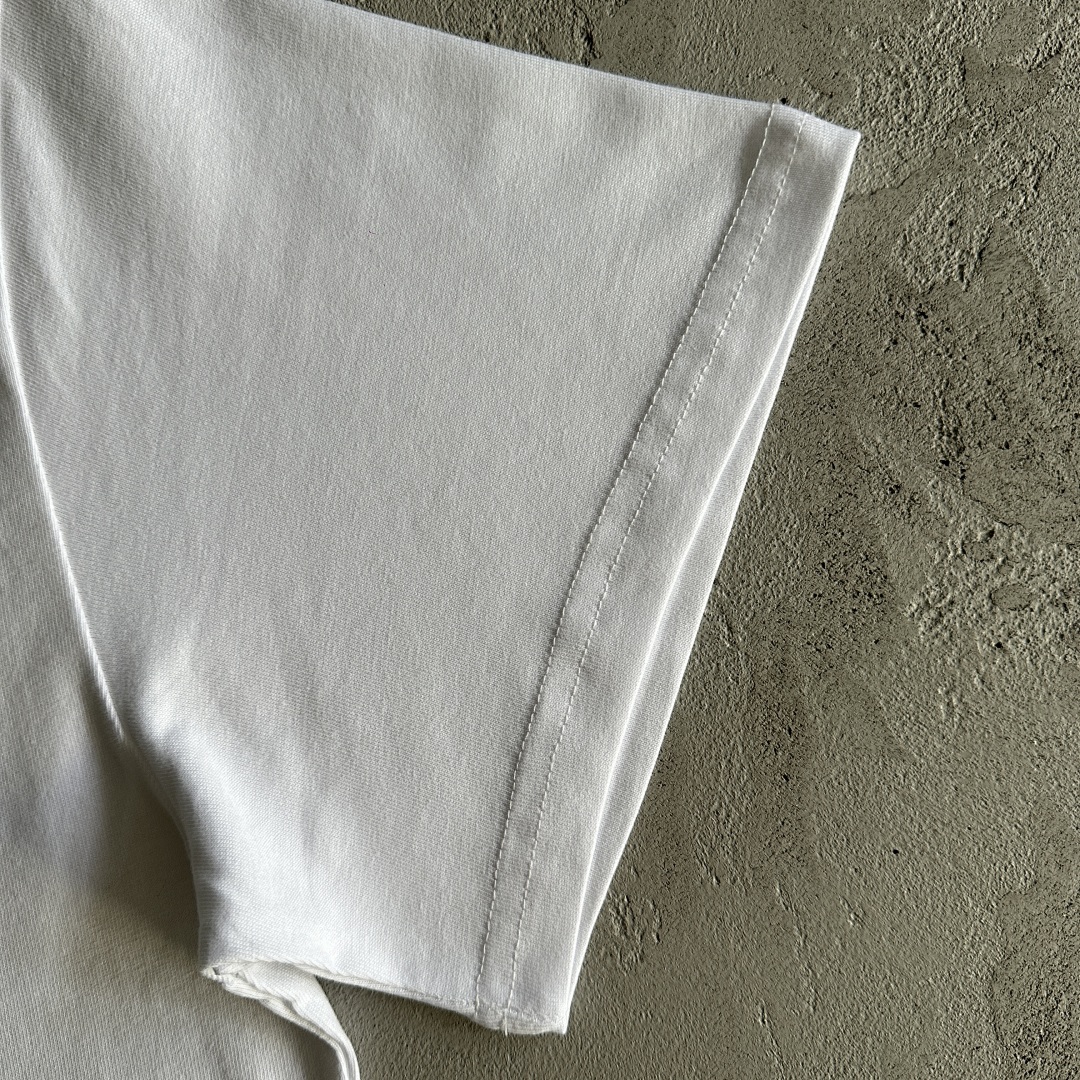 Other 35¥Regne Surle Monde Tee-White - Image 8