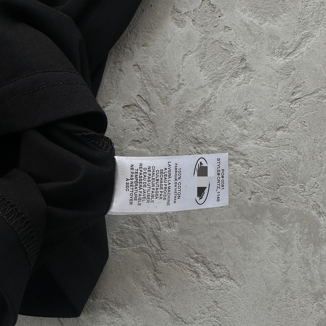 Other 35¥ Shield Tee - Image 8