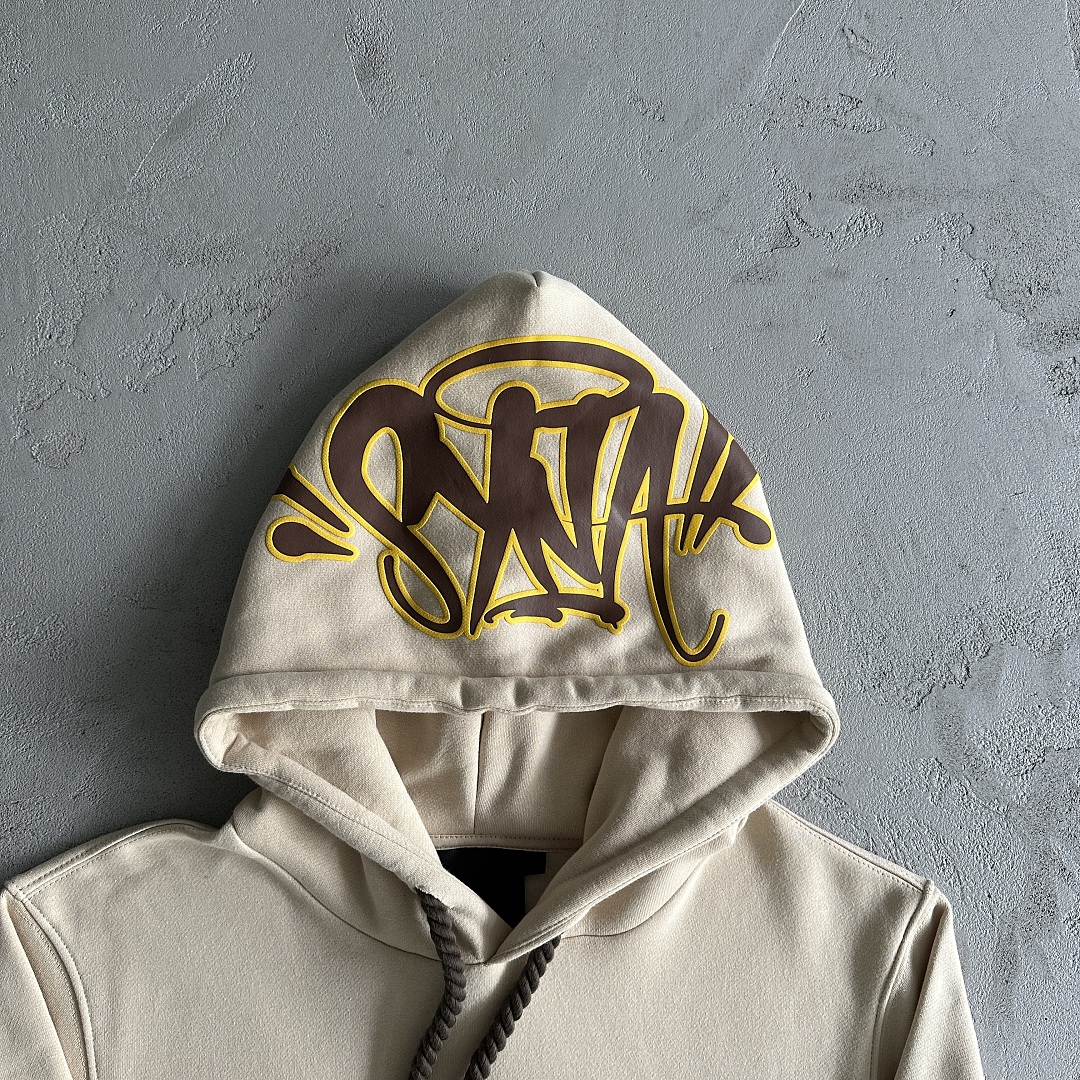 Other 168¥ SY TRACKSUIT -Khaki - Image 54