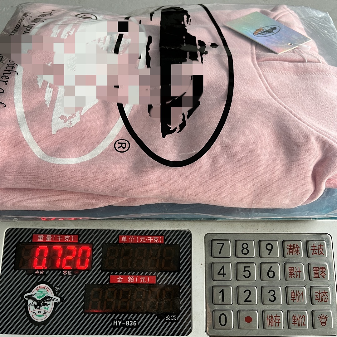 Other 134¥Alcatraz Basic Set (Pink) - Image 5