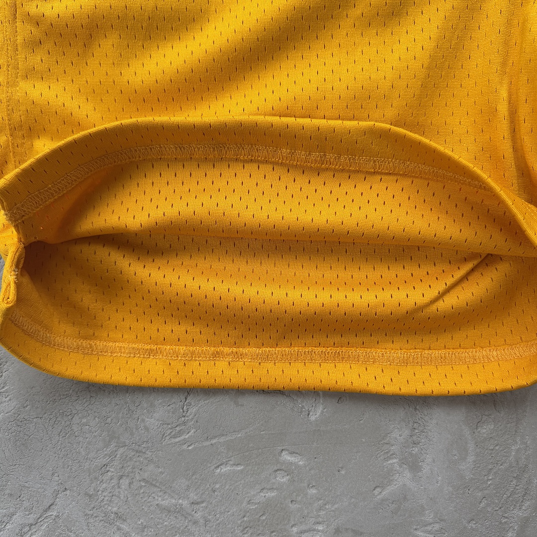 Other 145¥Woosh Mesh Short (Yellow) - Image 11