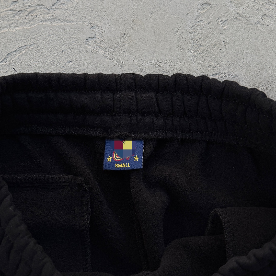 Other 180¥Corteiz Lion Varsity Open Hem Zip Set - Image 14
