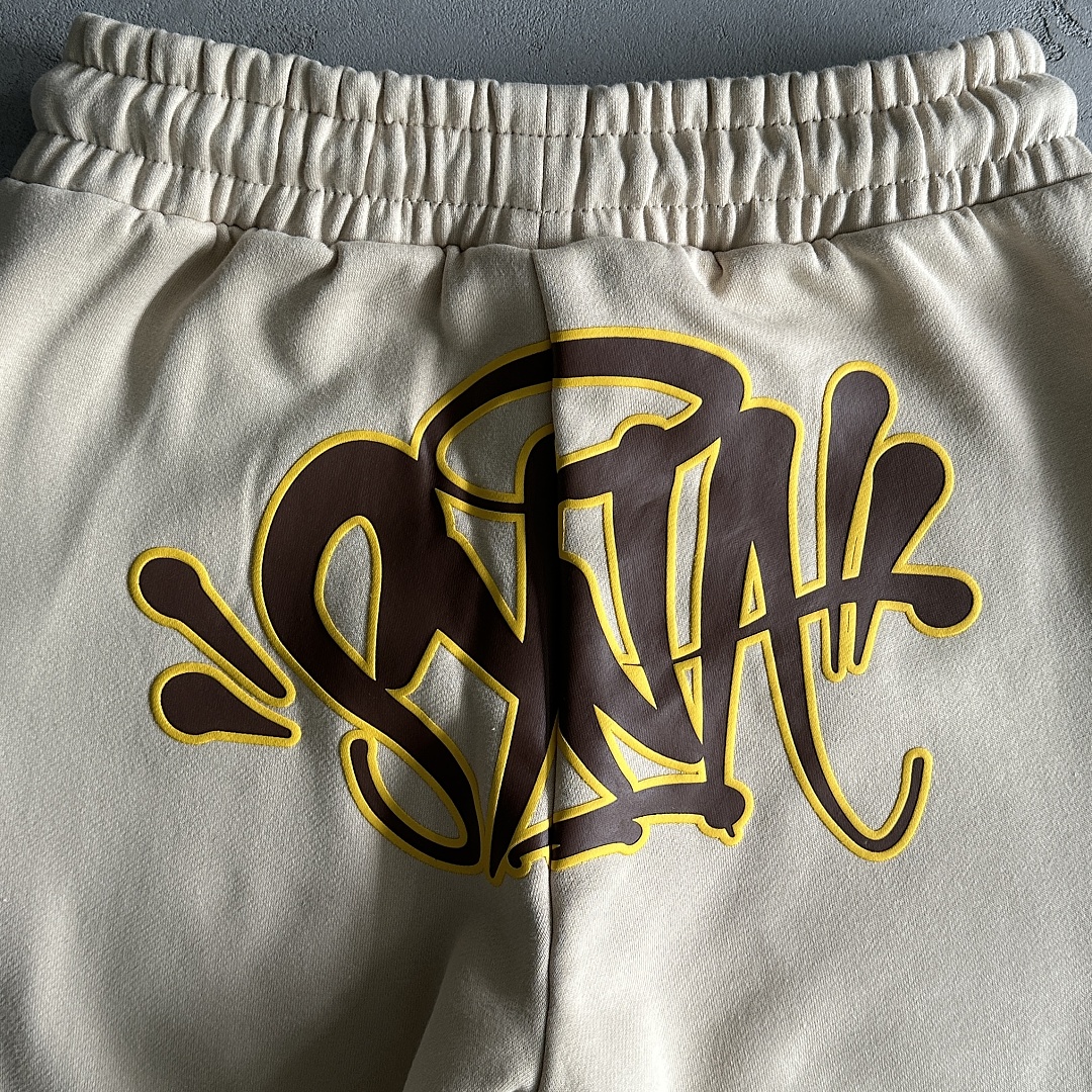 Other 168¥ SY TRACKSUIT -Khaki - Image 37
