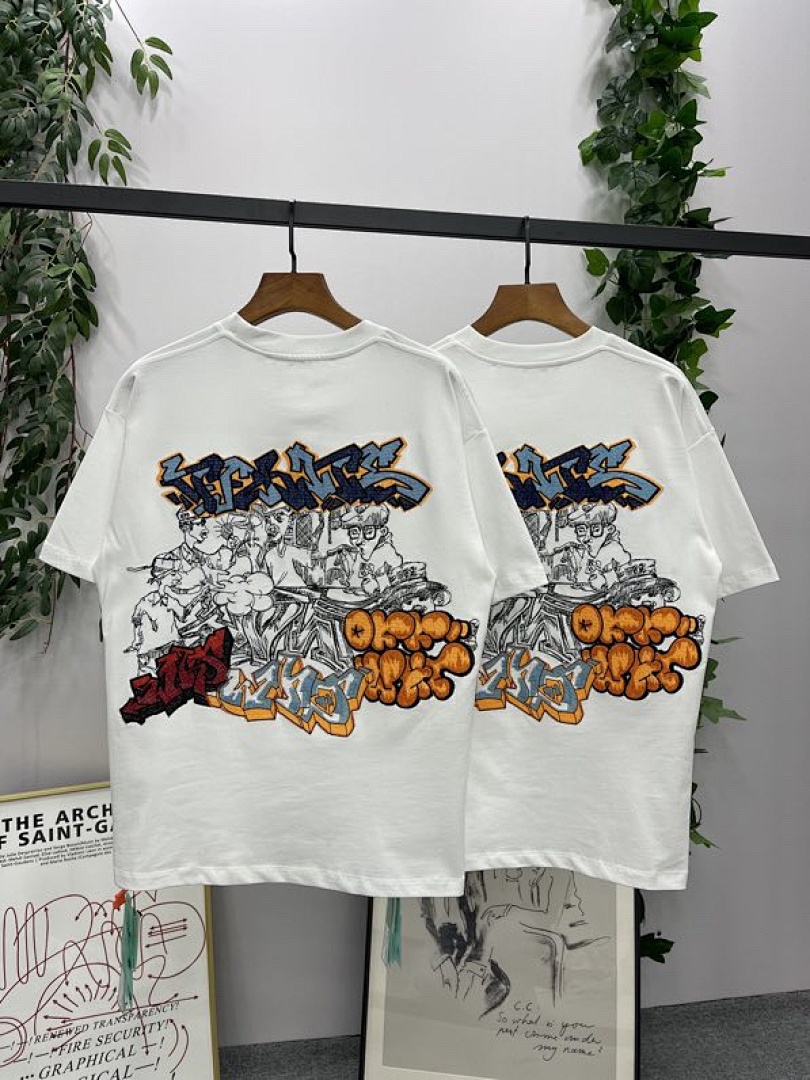 Other 180 Off (White) - Image 4