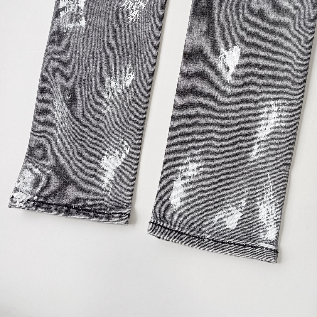 Other 260 Purple Jeans - Image 16