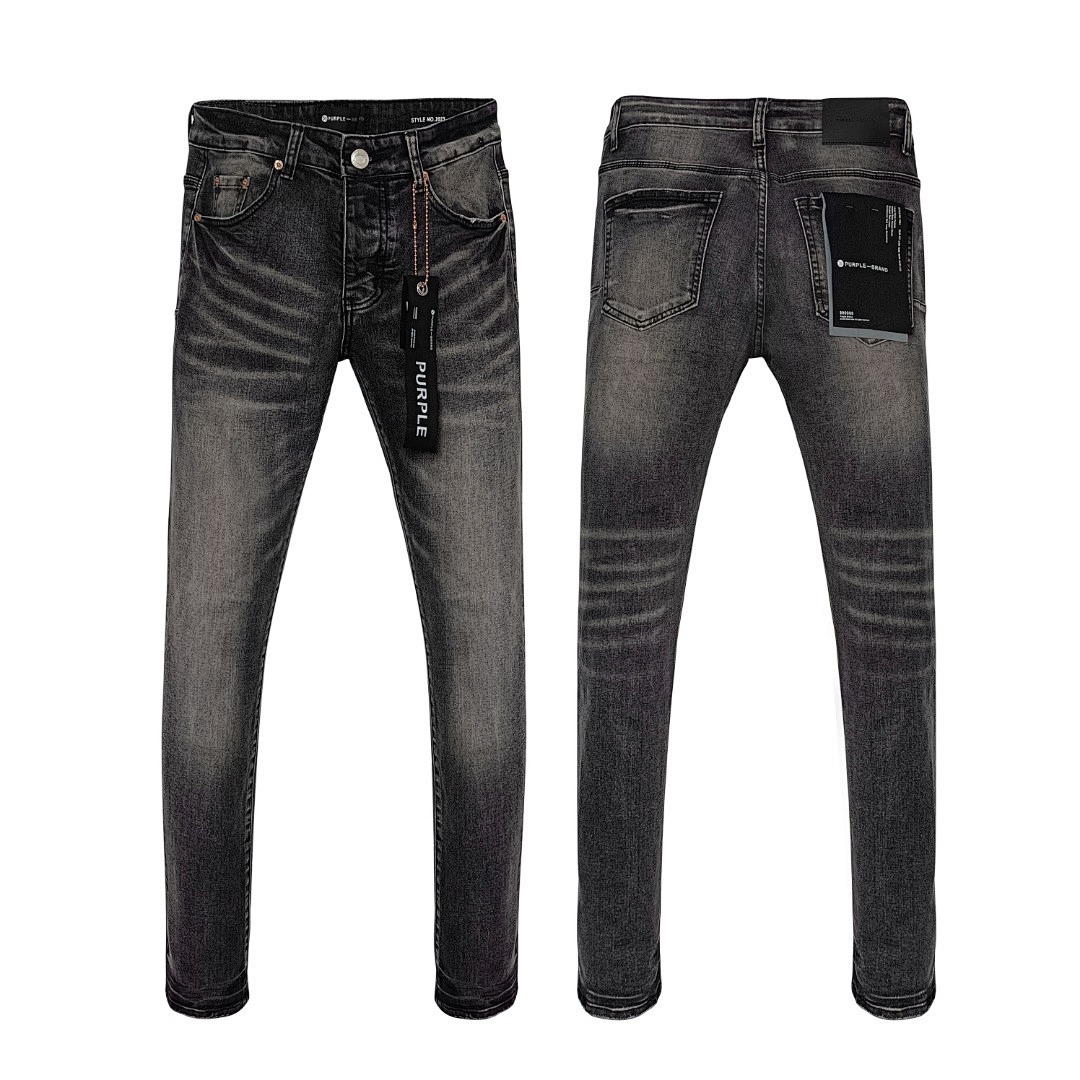 Other 260 Purple Jeans