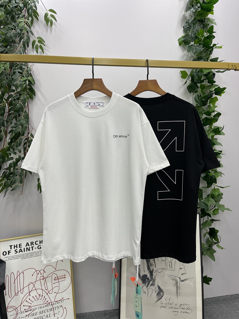 Other 170 Off (White) - Image 4