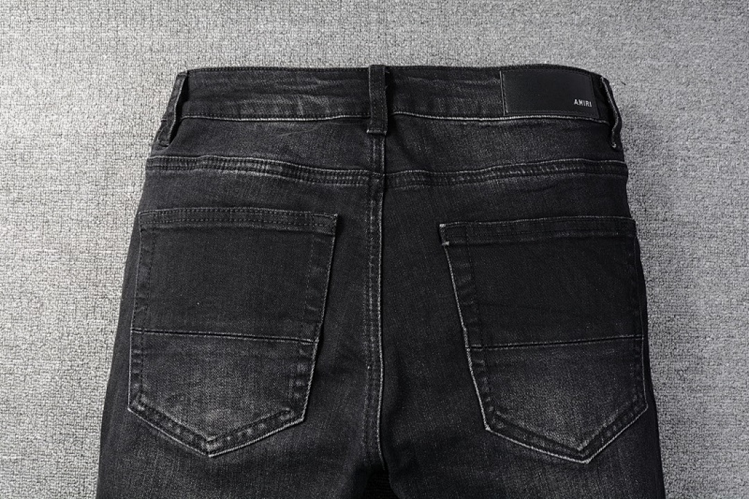 AMIRI 260 AMIRI JEANS - Image 8