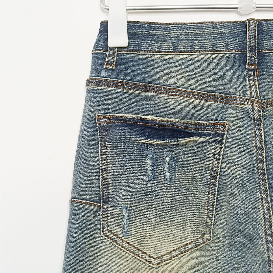 Other 260 Purple Jeans - Image 10