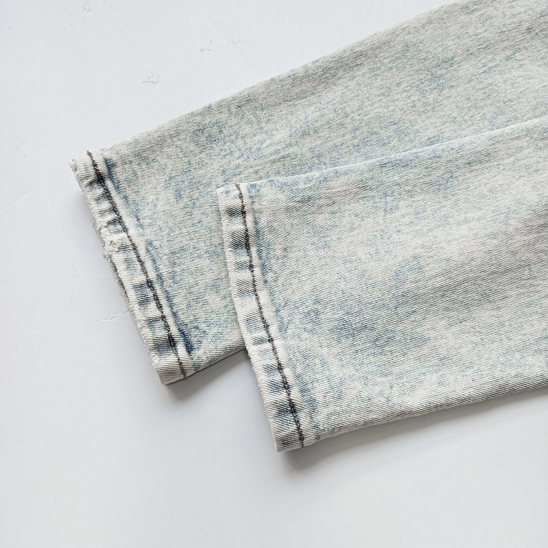 Other 260 Purple Jeans - Image 17