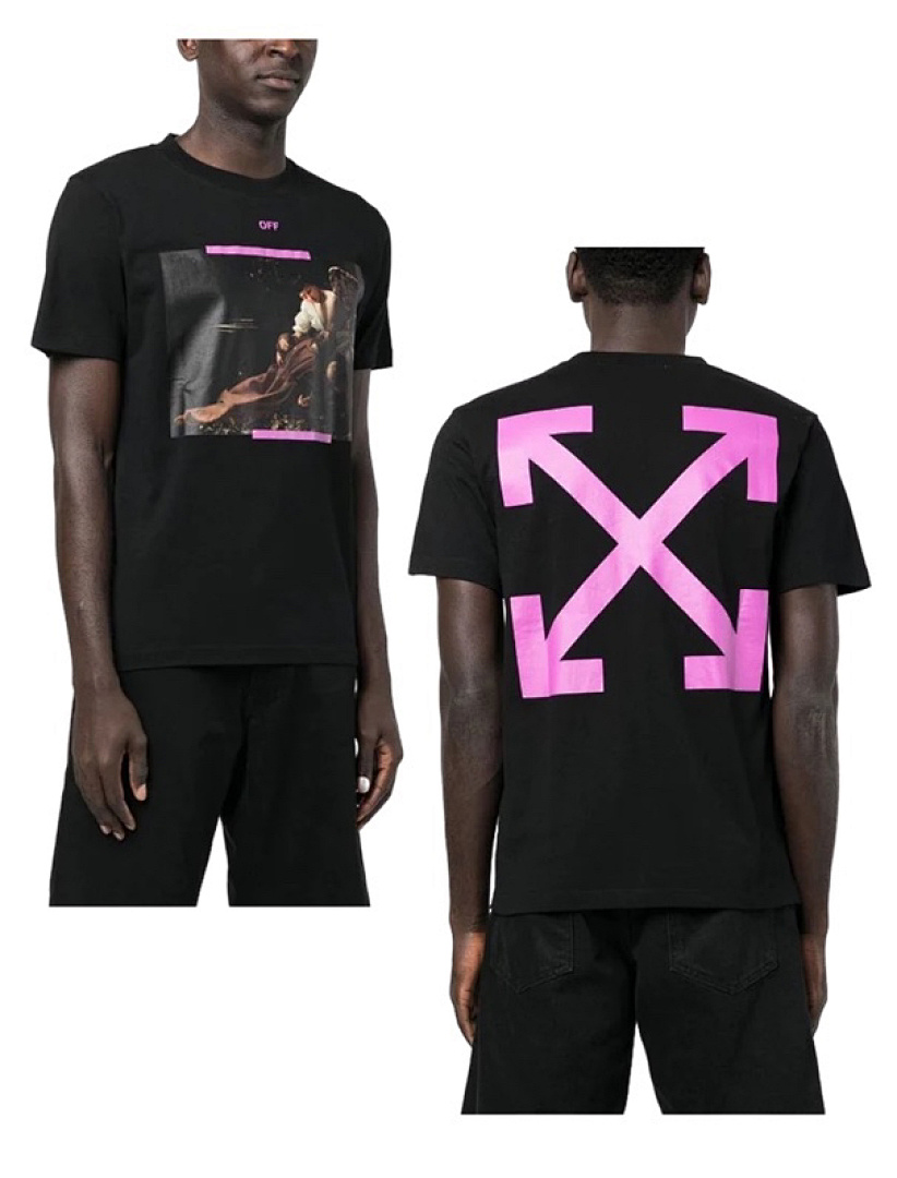 Other 170 Off (White) - Image 2