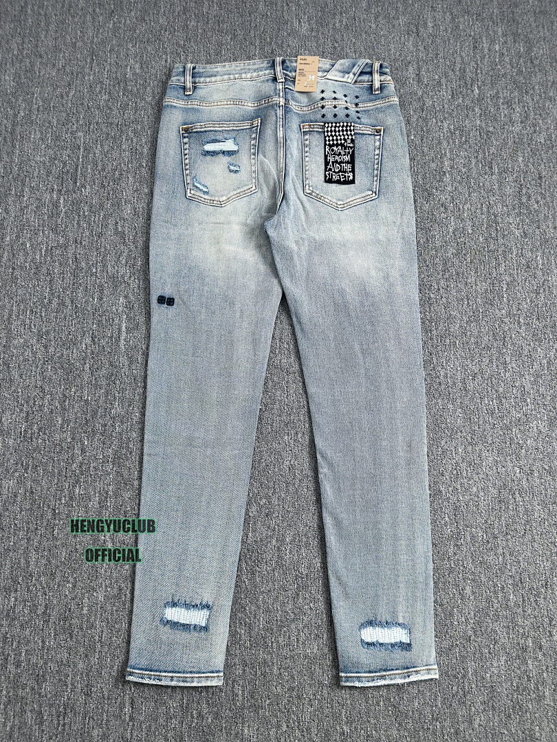 Other 260 KSUBI JEANS - Image 6