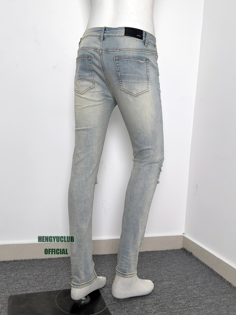 AMIRI 260 AMIRI JEANS - Image 4