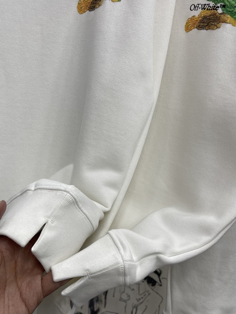 Other 230 Off (White) - Image 8