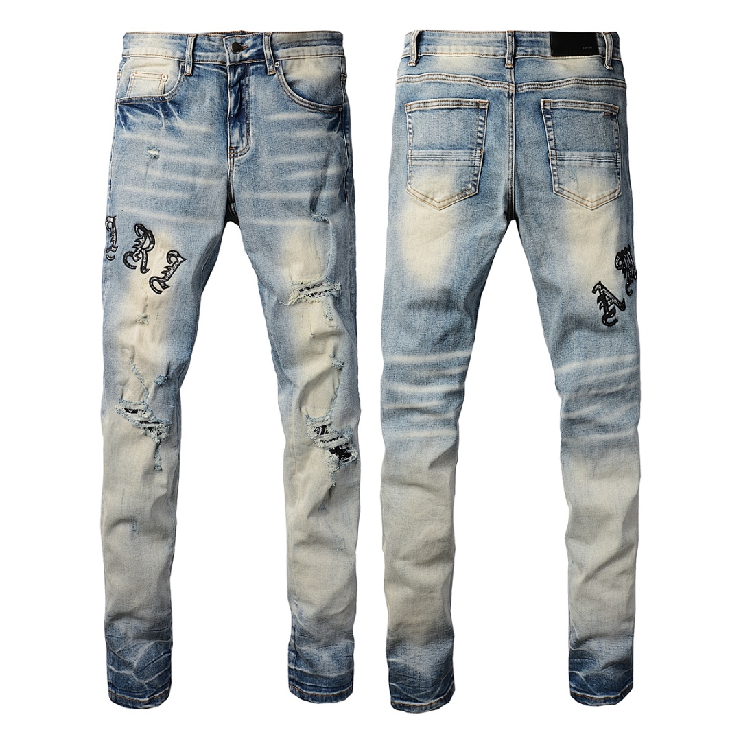 AMIRI 260 AMIRI JEANS