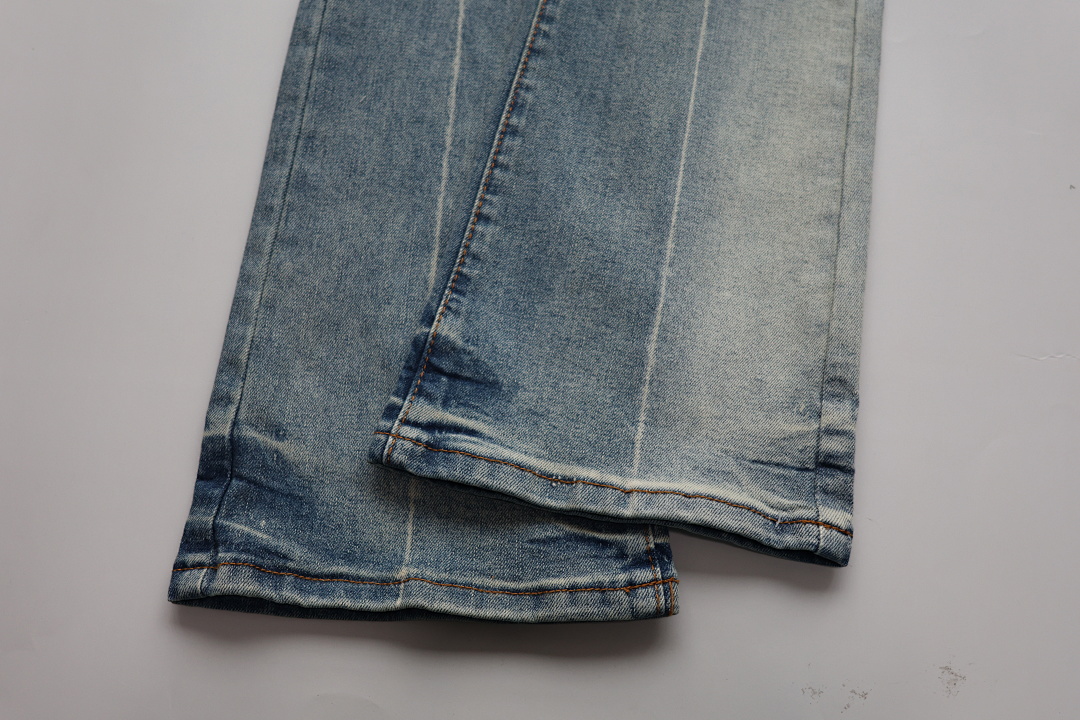 Other 260 Purple Jeans - Image 19