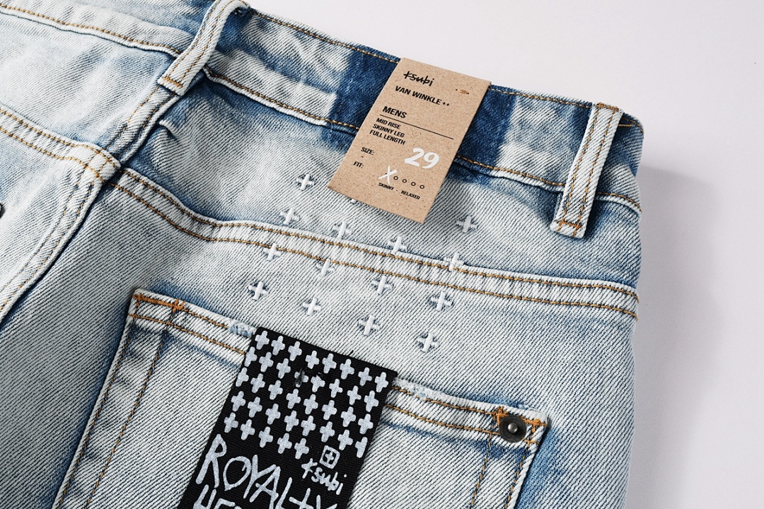 Other 240 KSUBI JEANS - Image 11