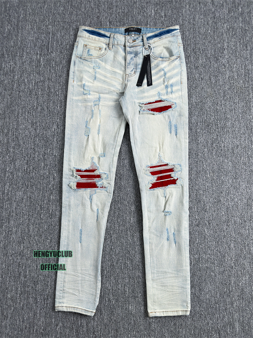 AMIRI 260 AMIRI JEANS