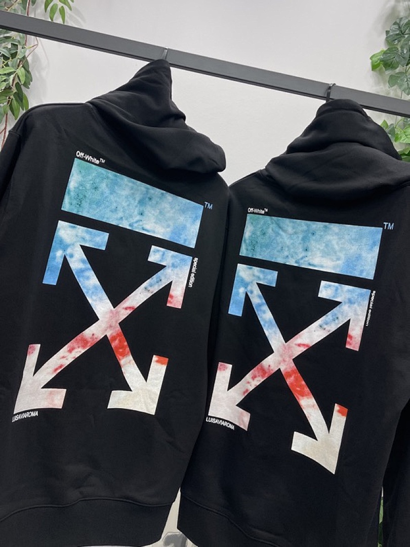 Other 240 Off (White) - Image 7