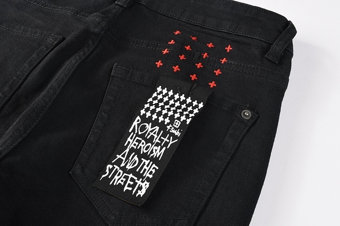 Other 260 KSUBI JEANS - Image 12