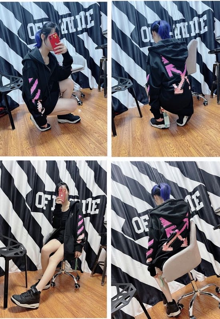 Other 260 Off (White) - Image 2