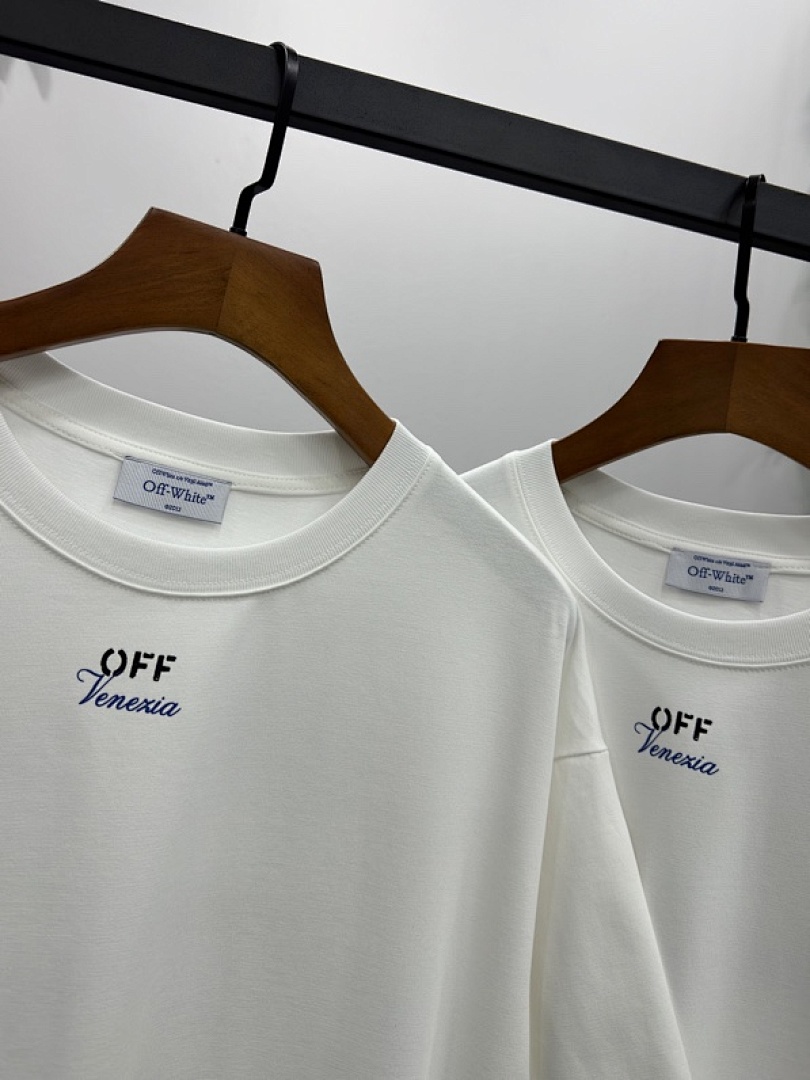 Other 170 Off (White) - Image 5