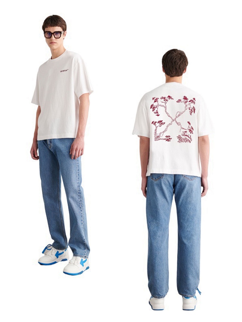 Other 180 Off (White) - Image 2