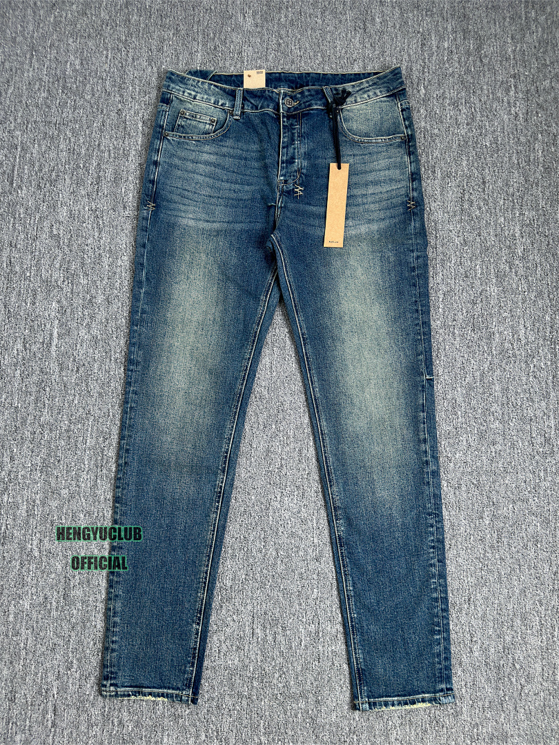 Other 260 KSUBI JEANS