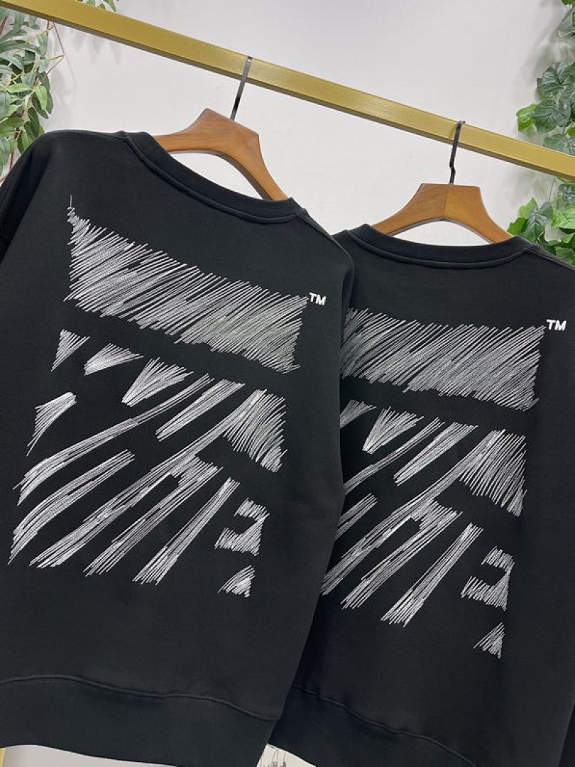 Other 230 Off (White) - Image 5