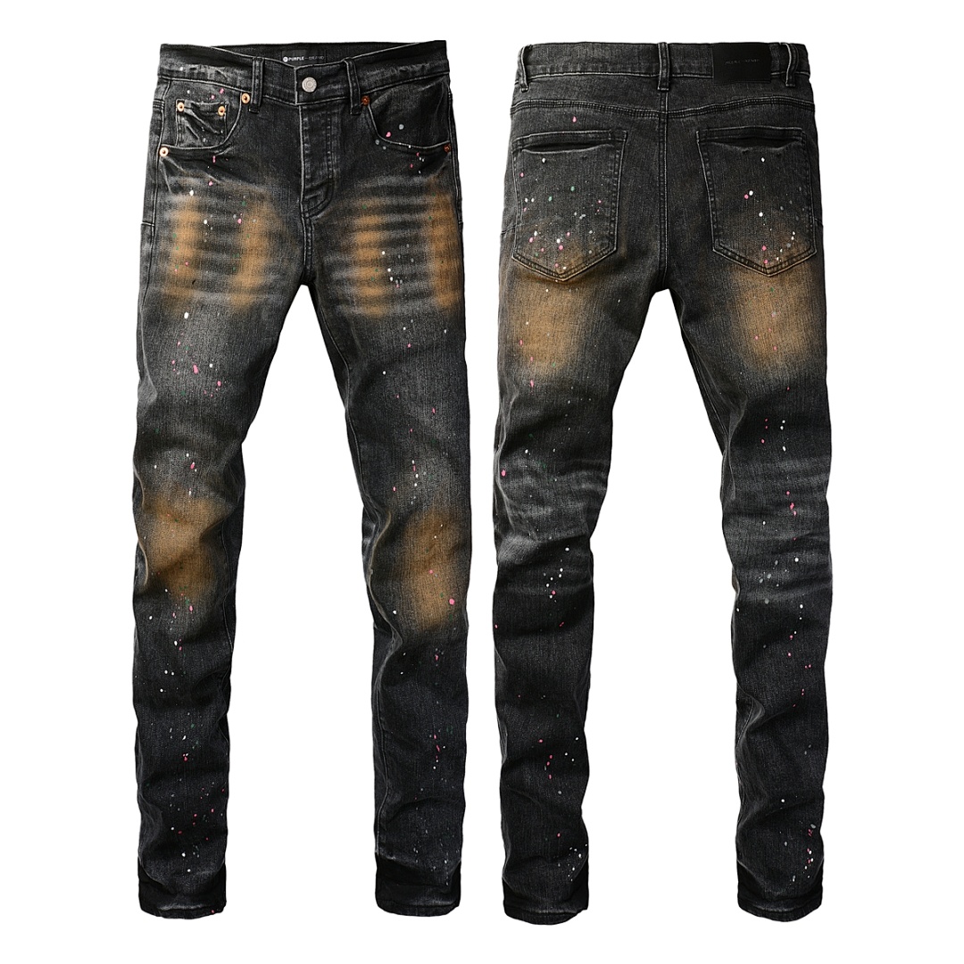 Other 260 Purple Jeans