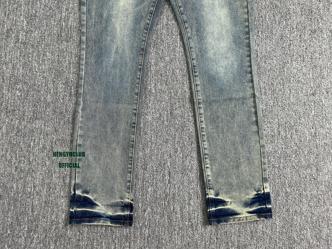 Other 260 Purple Jeans - Image 4