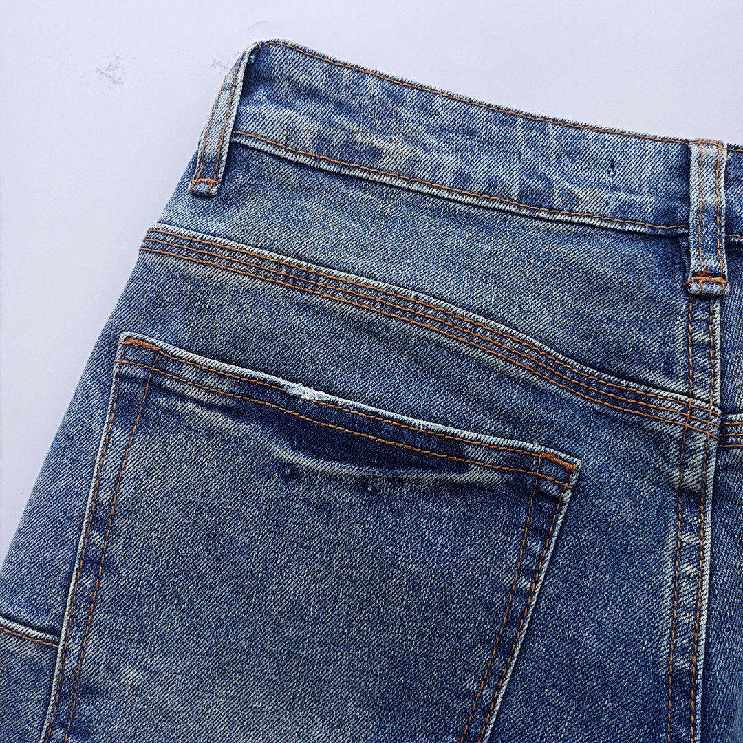 Other 260 Purple Jeans - Image 16