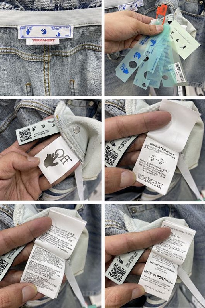 Other 220 Off (White) - Image 8