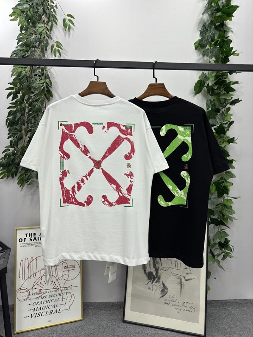 Other 180 Off (White)