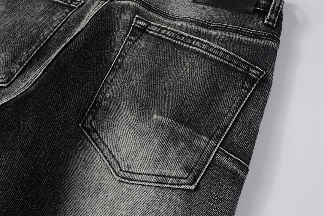 Other 260 Purple Jeans - Image 10
