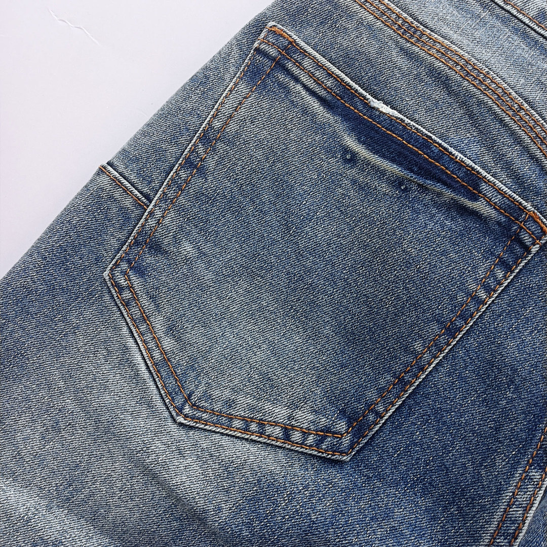 Other 260 Purple Jeans - Image 15