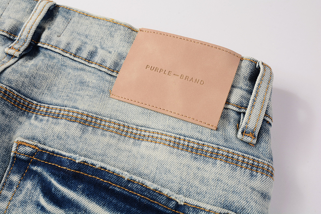 Other 260 Purple Jeans - Image 12