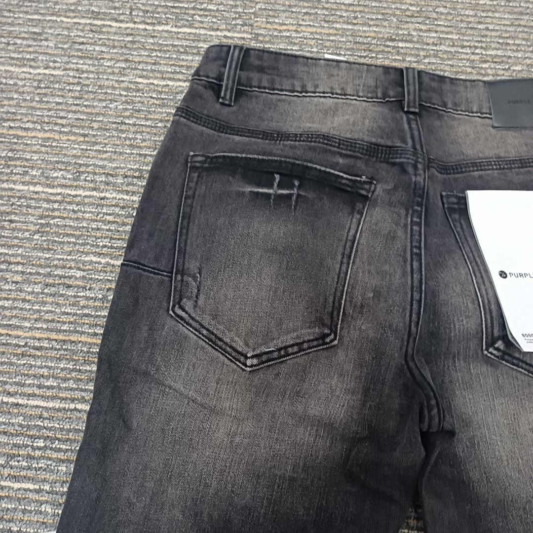 Other 260 Purple Jeans - Image 11