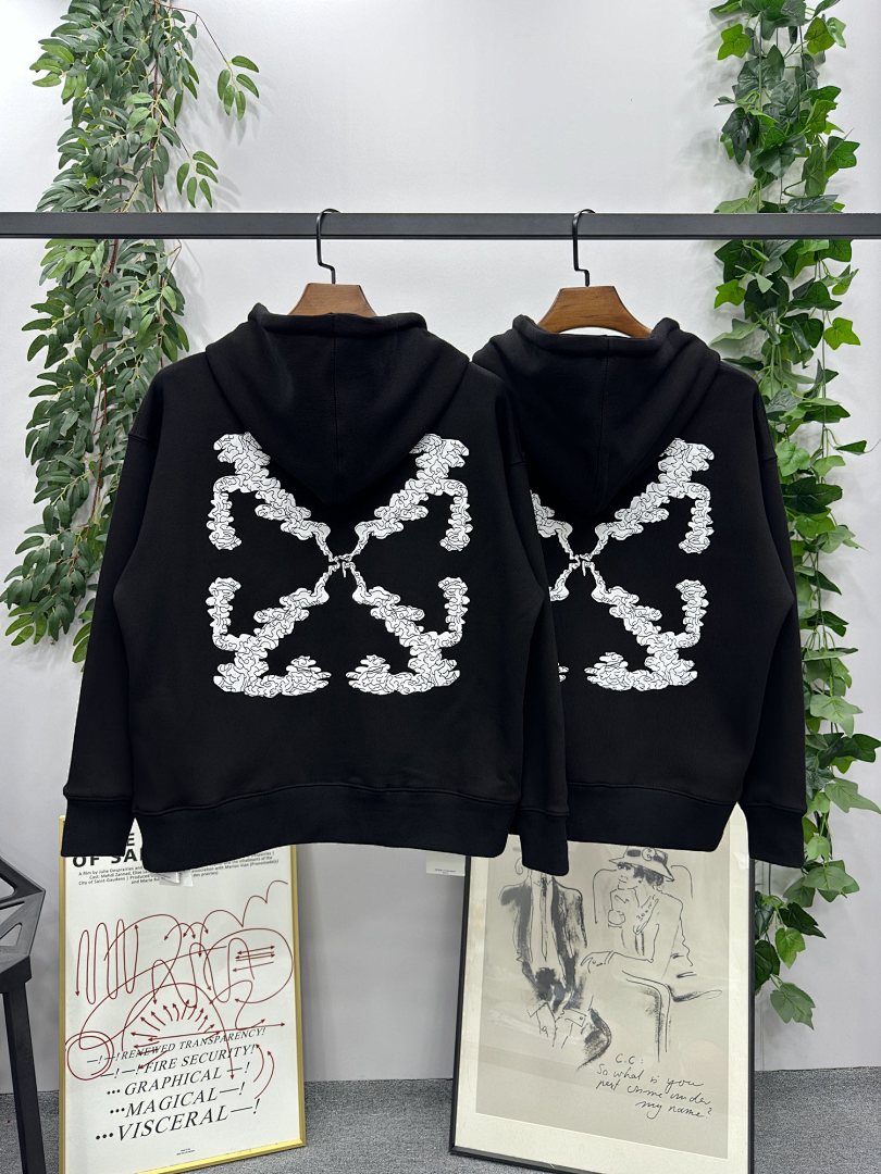 Other 250 Off (White)