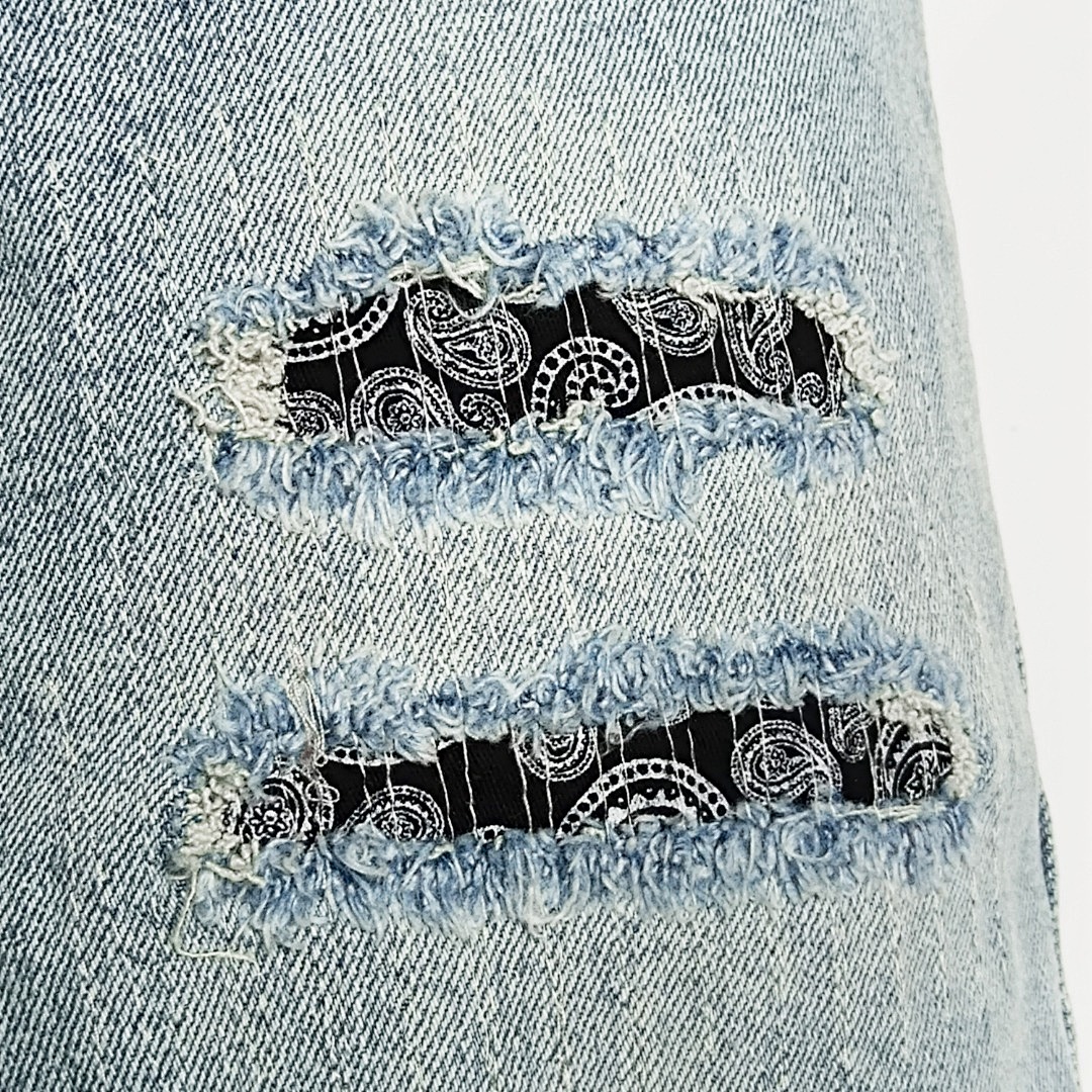 Other 230 Purple Jeans - Image 10