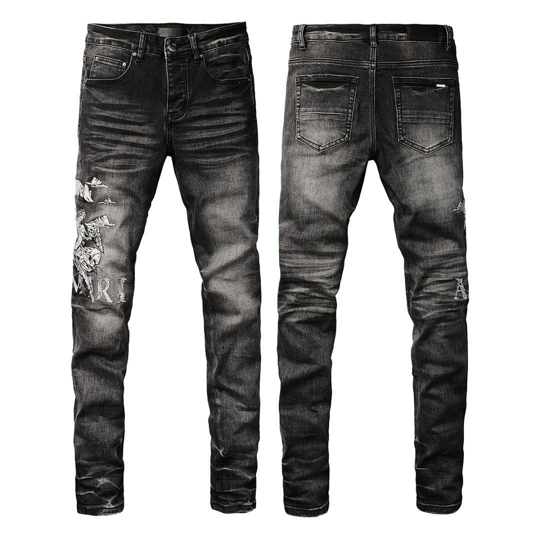 AMIRI 260 AMIRI JEANS