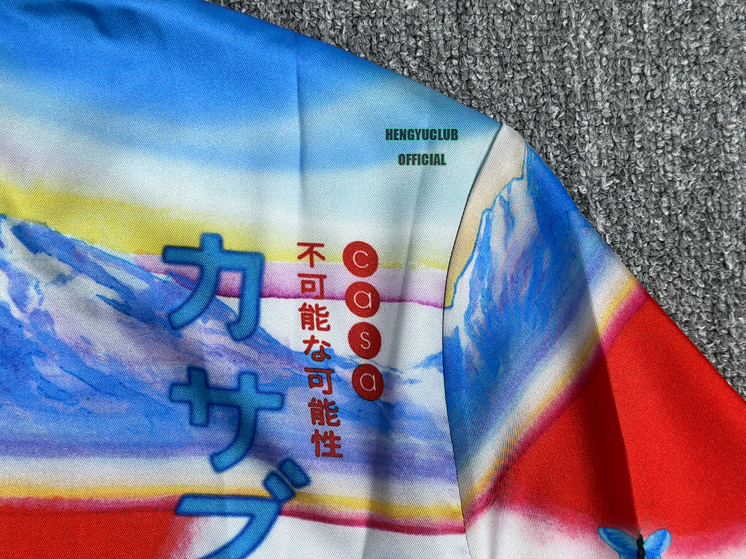 CASA ¥380 CASABLANC* - Image 11