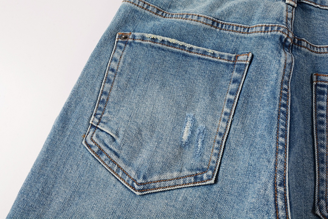 Other 260 KSUBI JEANS - Image 15